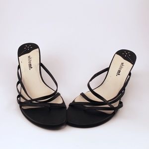 Women's White Mountain Sandals